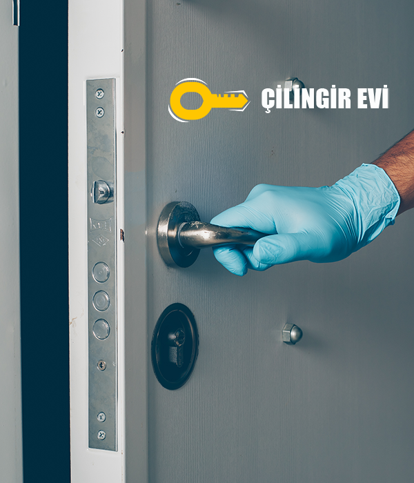 ataşehir çilingirci